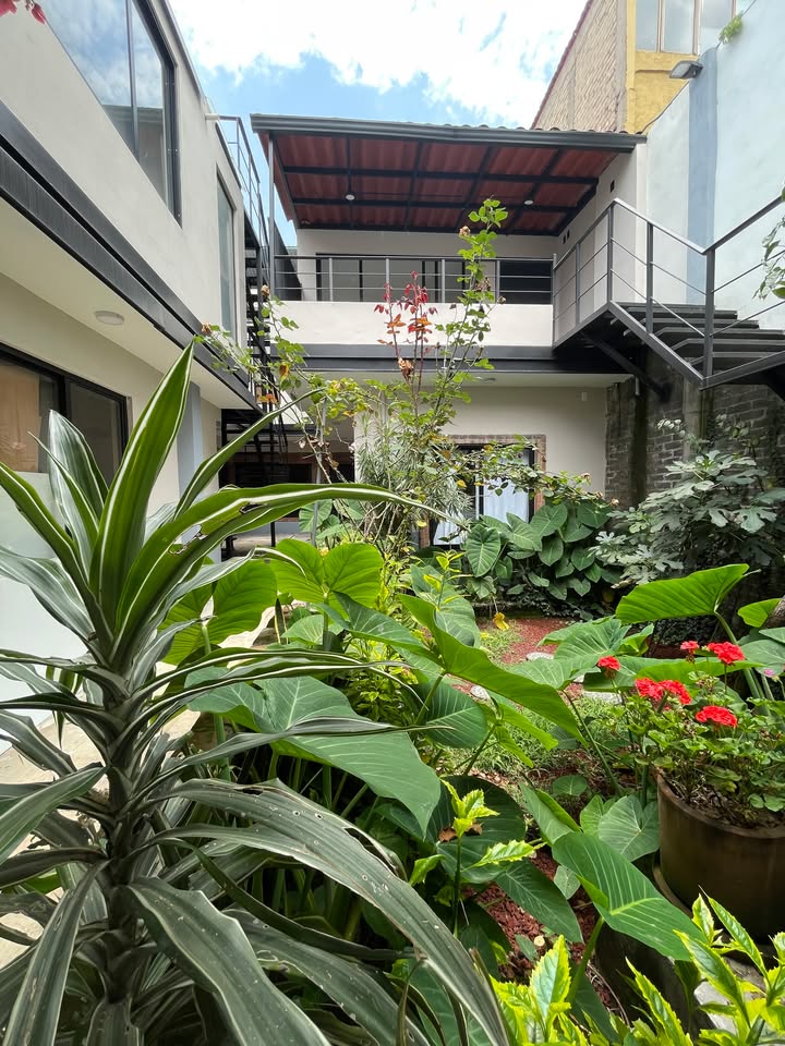 DEPARTAMENTO EN RENTA EN CDMX EN COLONIA SANTA URSULA ALCALDIA COYOACAN