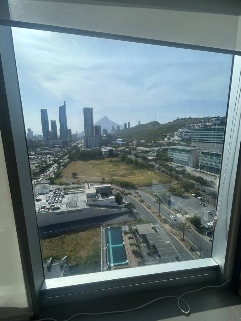 Departamento equipado en Renta en Torre Vitant, San Pedro📍