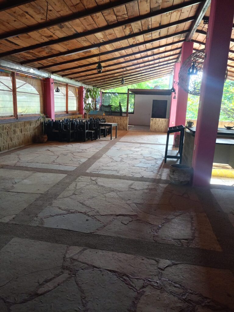 RENTA espacio, Local Comercial, 250 M2 para restaurante, carret- Berriozabal – Tuxtla Gutierrez Chiapas