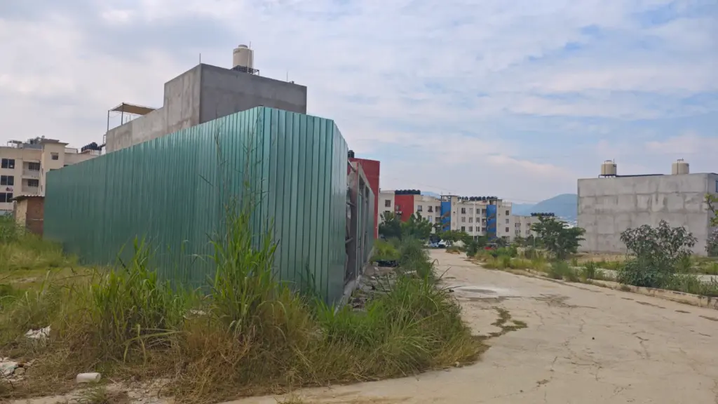 Foto del inmueble
