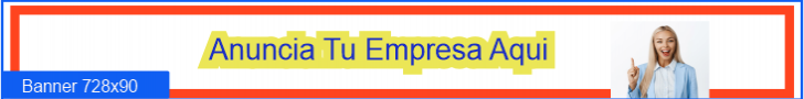 Banner 728×90 Banner 728x90