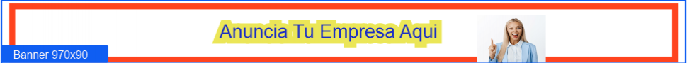 Banner 970×90 Banner 970x90
