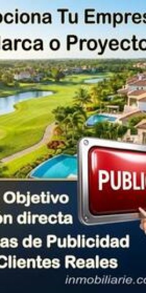 campaña de publicidad masiva