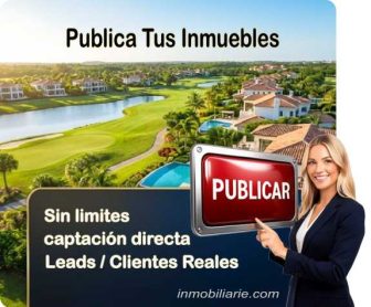 publica tu inmueble